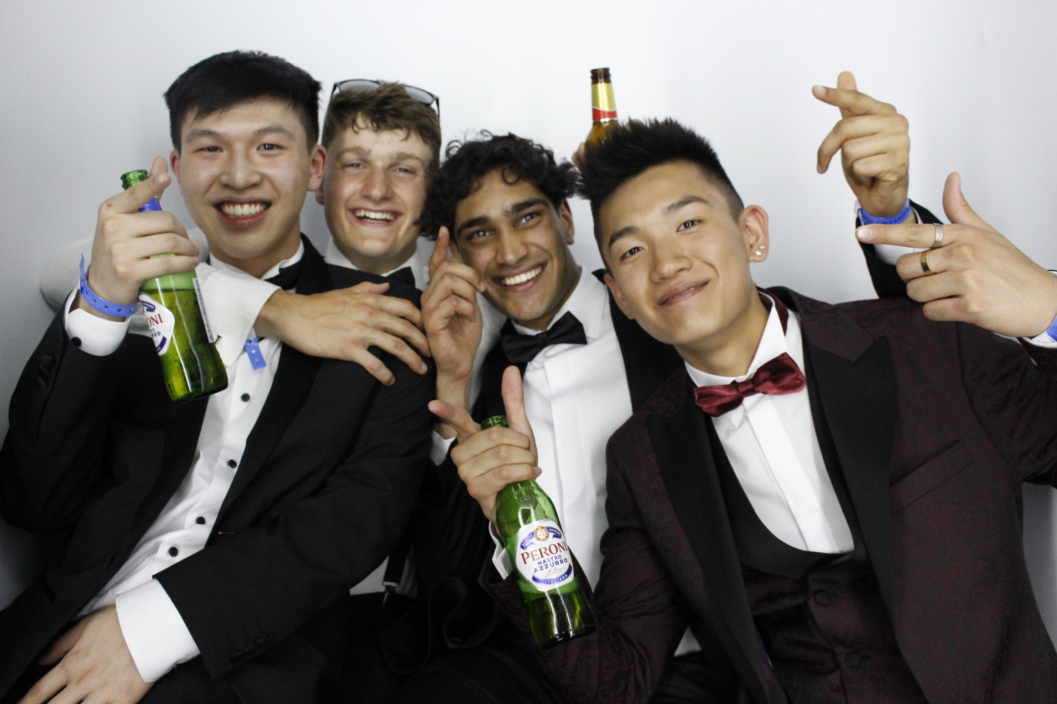 Whitgift School Year 13 Prom | View more photos from the event at gallery.myphotoboothexperience.co.uk/u/MyPhotoBoothExperienceLtd/Whitgift-School-Year-13-Prom